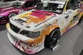 【ドシャコタンのセンチュリー】トヨタ車大集合　ガチの走り系からキラキラ系ドレスアップ他多数掲載