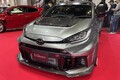 【ドシャコタンのセンチュリー】トヨタ車大集合　ガチの走り系からキラキラ系ドレスアップ他多数掲載