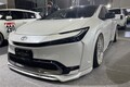 【ドシャコタンのセンチュリー】トヨタ車大集合　ガチの走り系からキラキラ系ドレスアップ他多数掲載