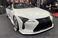 【ドシャコタンのセンチュリー】トヨタ車大集合　ガチの走り系からキラキラ系ドレスアップ他多数掲載
