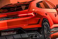 「“世界一美しい”フットボーラー」が3000万円超え「高級車」公開！ 「ゴージャス！」「さすがの美しさ」の声も！ 似合いすぎてる「超スポーティSUV」どんなクルマ？