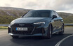 アウディA3／S3／RS3シリーズが機能装備のアップデートと車両価格の改定を実施