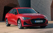 アウディA3／S3／RS3シリーズが機能装備のアップデートと車両価格の改定を実施