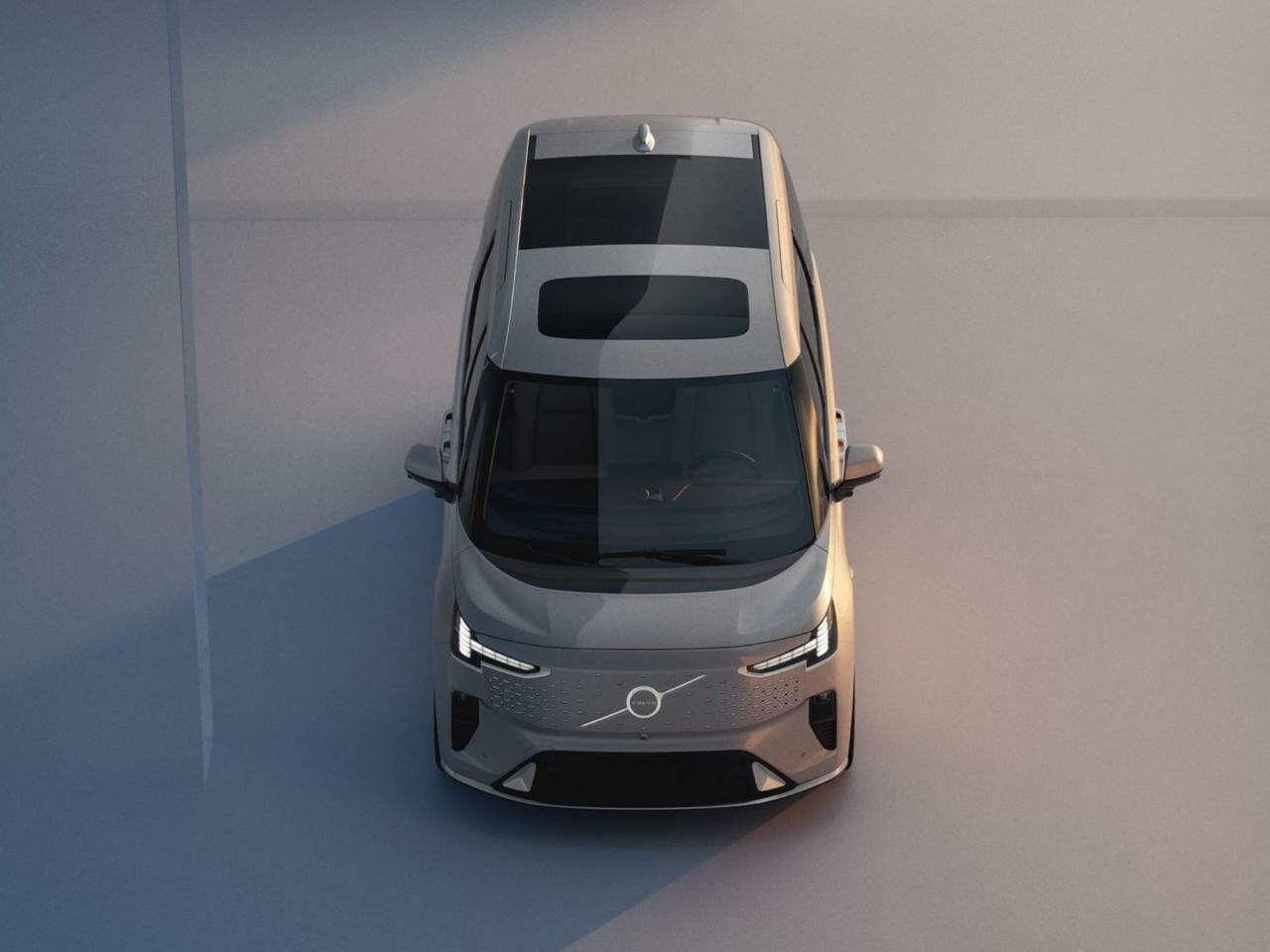 ボルボEM90正式発表。「動く我が家 兼 走るマイオフィス」が、電気自動車とプレミアムカーの常識を塗り替える