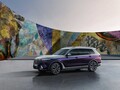 BMW「X7」が和の美をまとう！“世界に一台”を叶える日本専用カスタムサービス開始