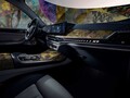BMW「X7」が和の美をまとう！“世界に一台”を叶える日本専用カスタムサービス開始