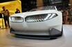 BMW、次世代EV世界初公開　「これまでにないBMW」目指したノイエ・クラッセの姿　IAAモビリティ2023