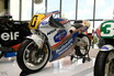 18年で10回の王座を獲得した、ホンダ「NSR500」の変遷　“二輪世界グランプリ Garage Collection”