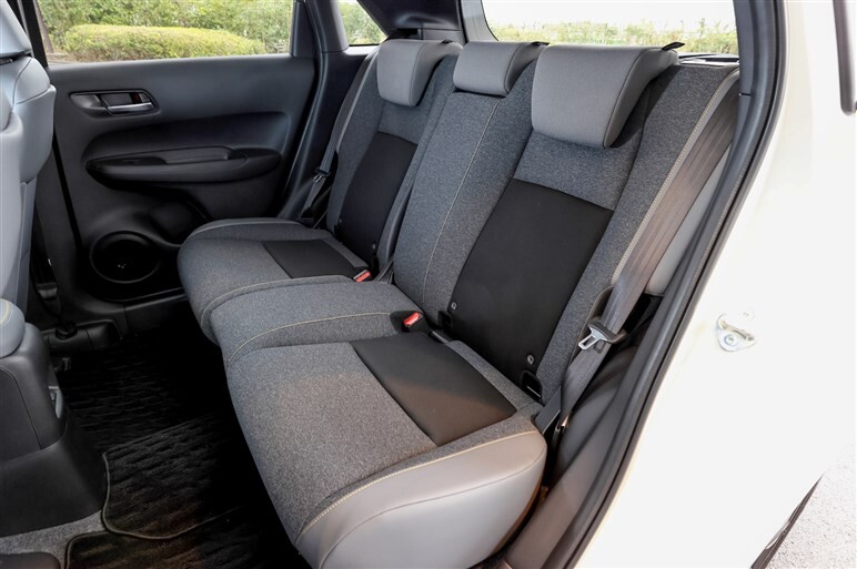 ホンダ「フィット」がマイチェン。1.5Lエンジン搭載、価格は約159万円から。RSも復活