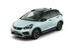 ホンダ「フィット」がマイチェン。1.5Lエンジン搭載、価格は約159万円から。RSも復活