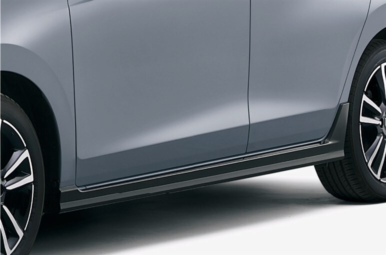 ホンダ「フィット」がマイチェン。1.5Lエンジン搭載、価格は約159万円から。RSも復活