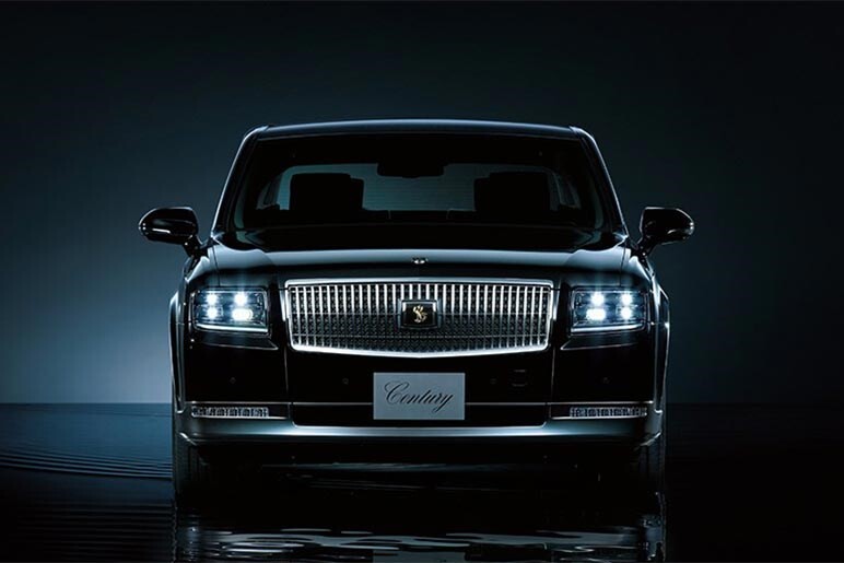 トヨタ センチュリーの乗り心地はどうか。品格と配慮に満ちた国産最高級セダンの魅力【購入ガイド】