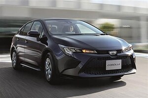 トヨタ カローラの乗り心地はどうか。ガソリン車とハイブリッド車を比較【購入ガイド】