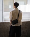 スタジオ ニコルソン×POTRによるナイロンバッグが登場！