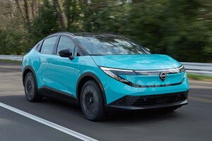 日産新型「リーフ」は急速充電15分で最大250kmの走行が可能！熱の制御を徹底化してEVの弱点を克服＜2＞