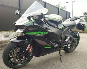 エンジンフィーリングをよりスムーズにする寺本自動車商会の「T-REVαシステム」に ZX-10R（21-）用が発売！