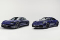 ポルシェ×フェラガモ、奇跡のコラボの理由とは!?「911」と「タイカン」をベースにポルシェ・イタリア創立40周年記念の特別仕様車が登場！