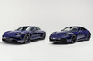 ポルシェ×フェラガモ、奇跡のコラボの理由とは!?「911」と「タイカン」をベースにポルシェ・イタリア創立40周年記念の特別仕様車が登場！