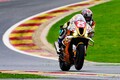 マシンが燃えたり転んだり!! EWC第2戦スパ8時間レースはトラブル続きで大苦戦!? レーシングライダー大久保光のレースレポート