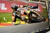 マシンが燃えたり転んだり!! EWC第2戦スパ8時間レースはトラブル続きで大苦戦!? レーシングライダー大久保光のレースレポート