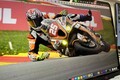 マシンが燃えたり転んだり!! EWC第2戦スパ8時間レースはトラブル続きで大苦戦!? レーシングライダー大久保光のレースレポート