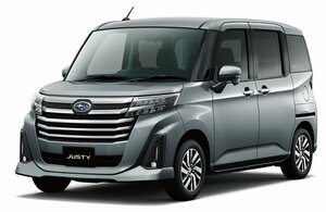 現行スバル車インプレ大全【6】インプレッサ