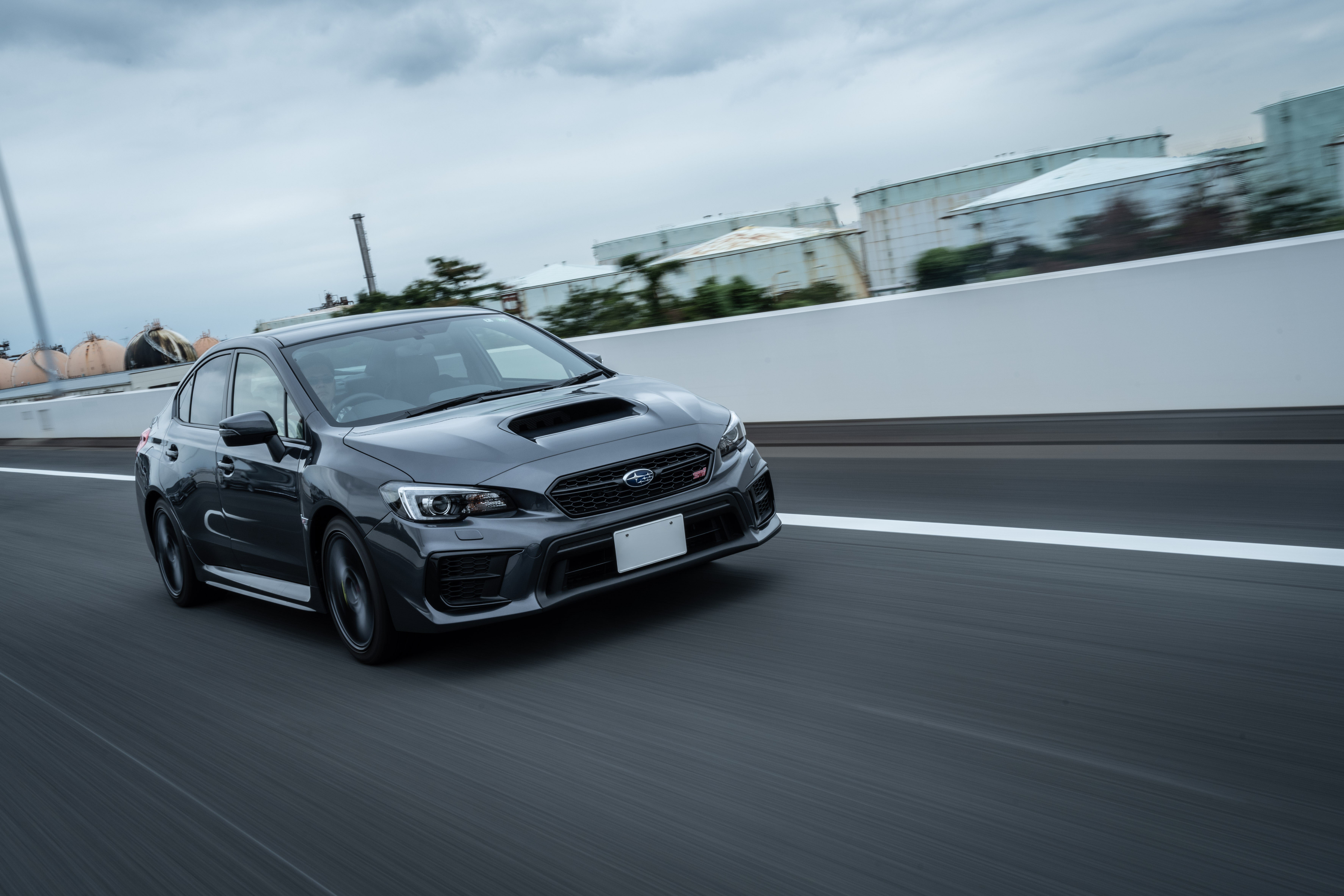 人生初の 新車 を買いました スバルwrx Sti購入記 Vol 2 Gq Japan 自動車情報サイト 新車 中古車 Carview