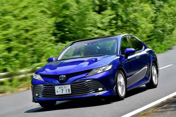 超いい車なのにつまらない 車体がよすぎてエンジンが平凡に感じる車 4選 ベストカーweb 自動車情報サイト 新車 中古車 Carview