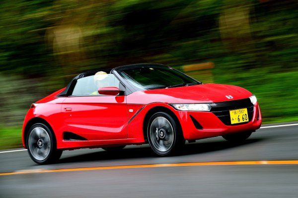 超いい車なのにつまらない 車体がよすぎてエンジンが平凡に感じる車 4選 ベストカーweb 自動車情報サイト 新車 中古車 Carview