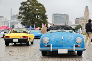 はじめから一生モノやアガリのクルマと決めない方がいいという話