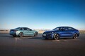 BMW 4シリーズ グラン クーペが一部改良を実施。セダンの使いやすさとクーペのカッコよさが進化