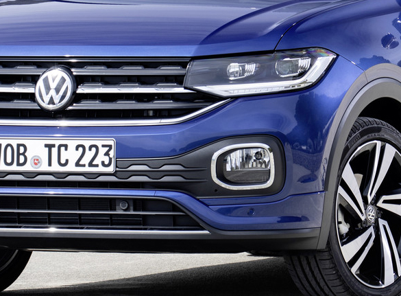 Vwの最小クーペsuv ニーヴァス発表 T Rocに続いて日本発売はあるか ベストカーweb の写真 2ページ目 自動車情報サイト 新車 中古車 Carview