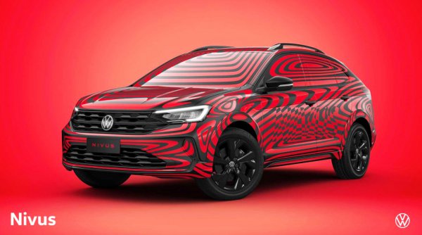 Vwの最小クーペsuv ニーヴァス発表 T Rocに続いて日本発売はあるか ベストカーweb の写真 2ページ目 自動車情報サイト 新車 中古車 Carview