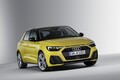 新型アウディA1は旧モデルから大幅進化。今度こそミニと戦えるか？