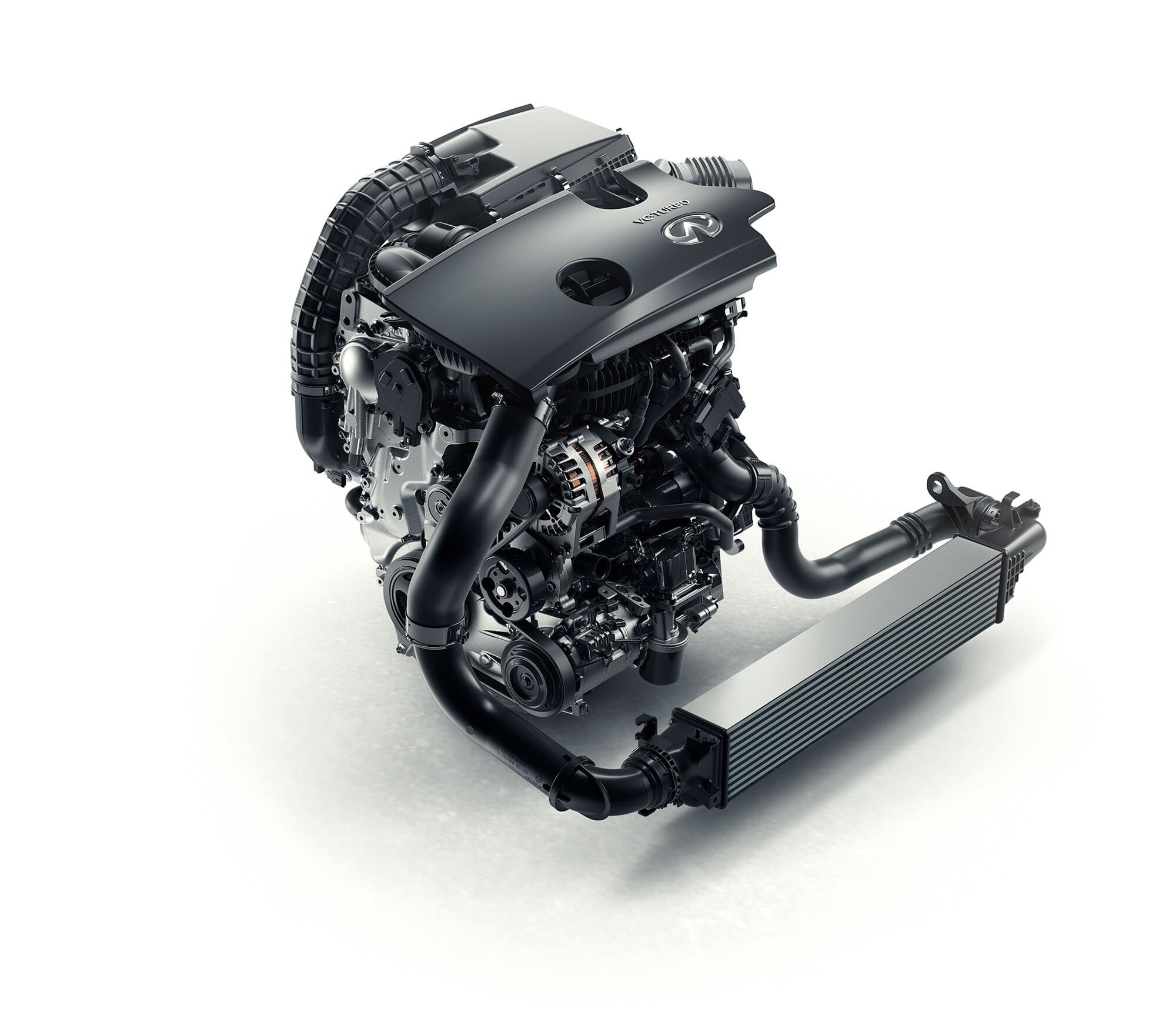 日産自動車の可変圧縮比エンジン「VC ターボ」が機械振興協会会長賞を受賞
