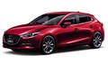 ついにヴェールを脱いだ新型Mazda3（アクセラ）、セダンとハッチバック。デザインはどう違う？　