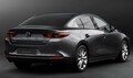 ついにヴェールを脱いだ新型Mazda3（アクセラ）、セダンとハッチバック。デザインはどう違う？　
