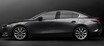 ついにヴェールを脱いだ新型Mazda3（アクセラ）、セダンとハッチバック。デザインはどう違う？　
