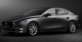 ついにヴェールを脱いだ新型Mazda3（アクセラ）、セダンとハッチバック。デザインはどう違う？　