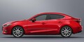 ついにヴェールを脱いだ新型Mazda3（アクセラ）、セダンとハッチバック。デザインはどう違う？　