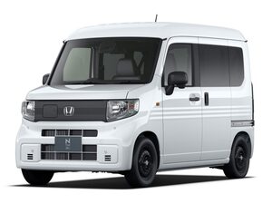 ホンダ「N-VAN e:」4367台をリコール 高電圧バッテリに不具合