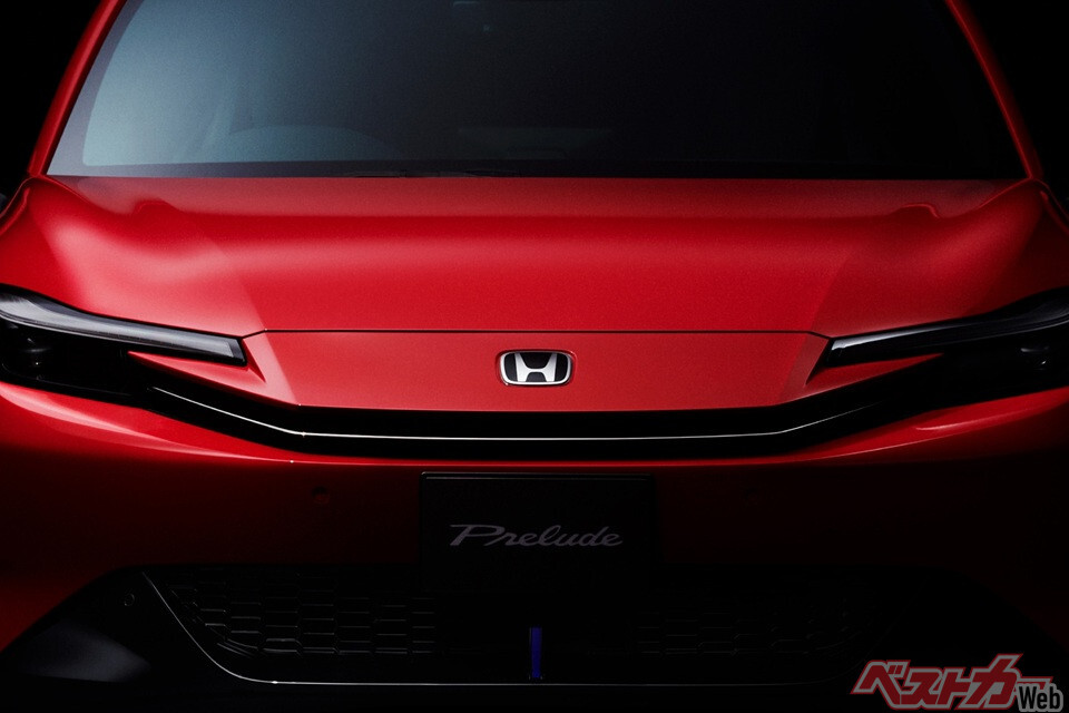 プレリュードで復権なるか!?　おじさん悶絶のスポーツクーペ5選