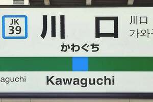 ネットで話題 川口駅に「上野東京ライン」は本当に必要か？