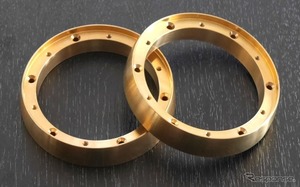 M＆Mデザイン、パイオニア・グランド・レゾリューション「TS-Z1GR」専用バッフルとエンクロージャーを限定発売