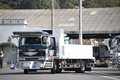 魚介類好きはコイツを見たら敬礼！　中古車も販売されている「活魚運搬車」の「知らなかった」!!