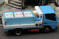 魚介類好きはコイツを見たら敬礼！　中古車も販売されている「活魚運搬車」の「知らなかった」!!