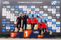 【WRC第7戦アクロポリス・ラリー・ギリシャ】トヨタの連勝がついにストップ、ヒョンデのタナックが今季初優勝
