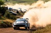 【WRC第7戦アクロポリス・ラリー・ギリシャ】トヨタの連勝がついにストップ、ヒョンデのタナックが今季初優勝