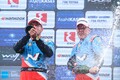 【WRC第7戦アクロポリス・ラリー・ギリシャ】トヨタの連勝がついにストップ、ヒョンデのタナックが今季初優勝