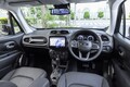 ジープ新型「レネゲードe-Hybrid」は「買い」か？ カッコだけじゃない実力派コンパクトSUVに試乗してみた